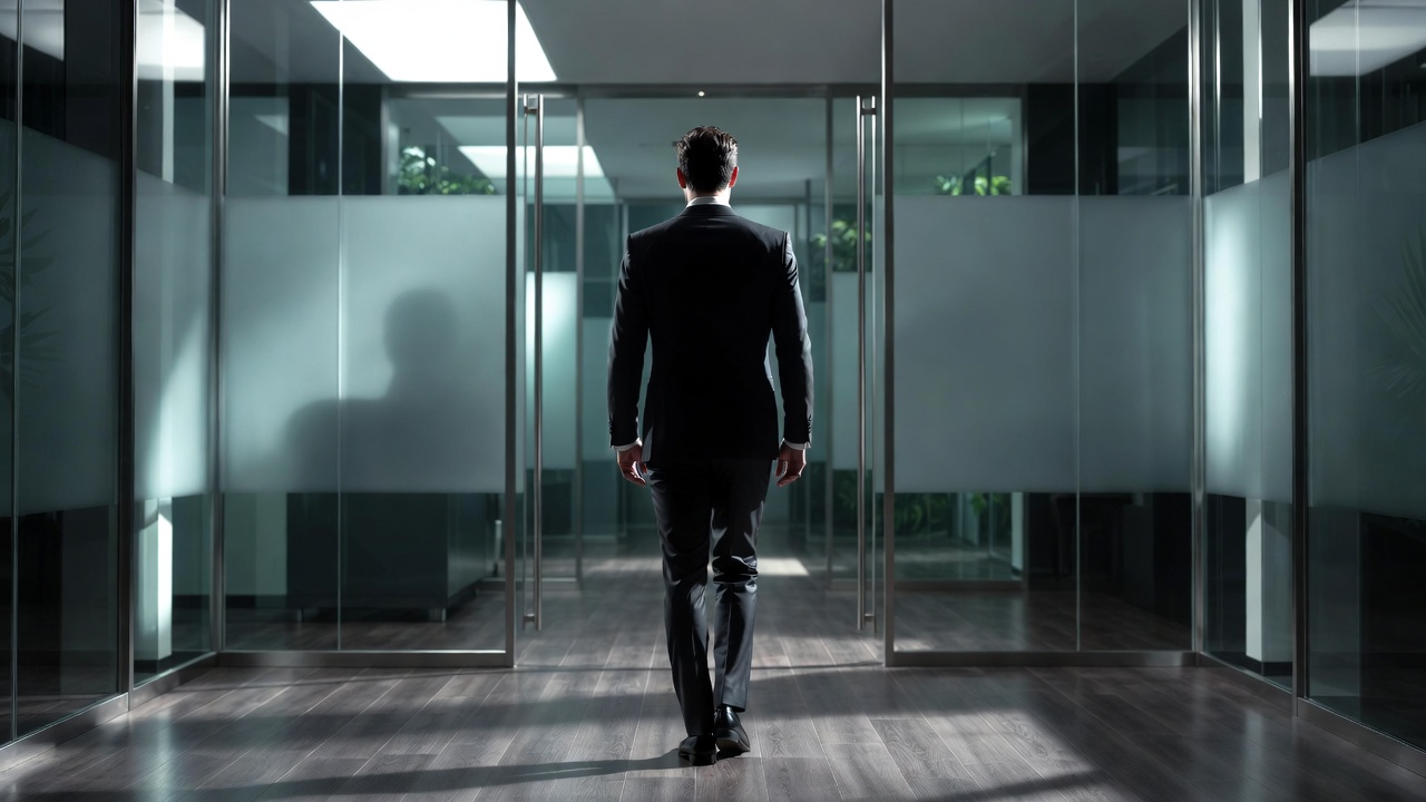 Expulsión de la Junta cover