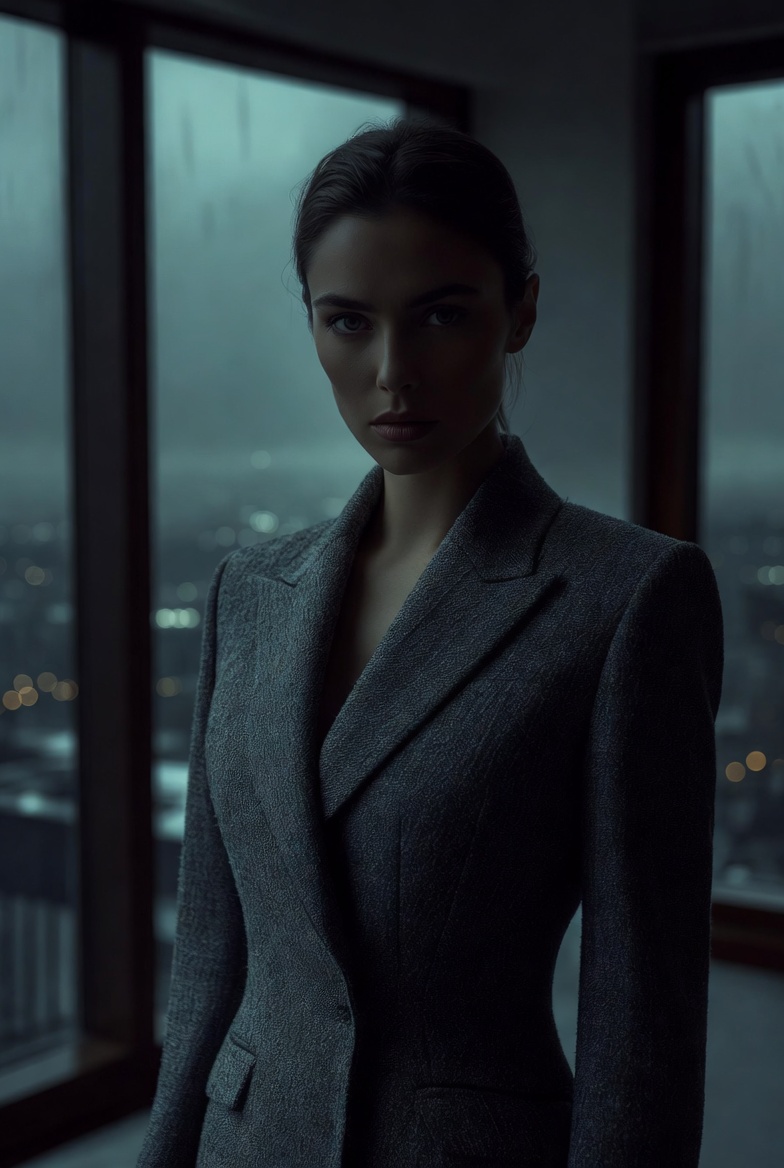 The Penthouse Clause: A Divorce Comeback cover