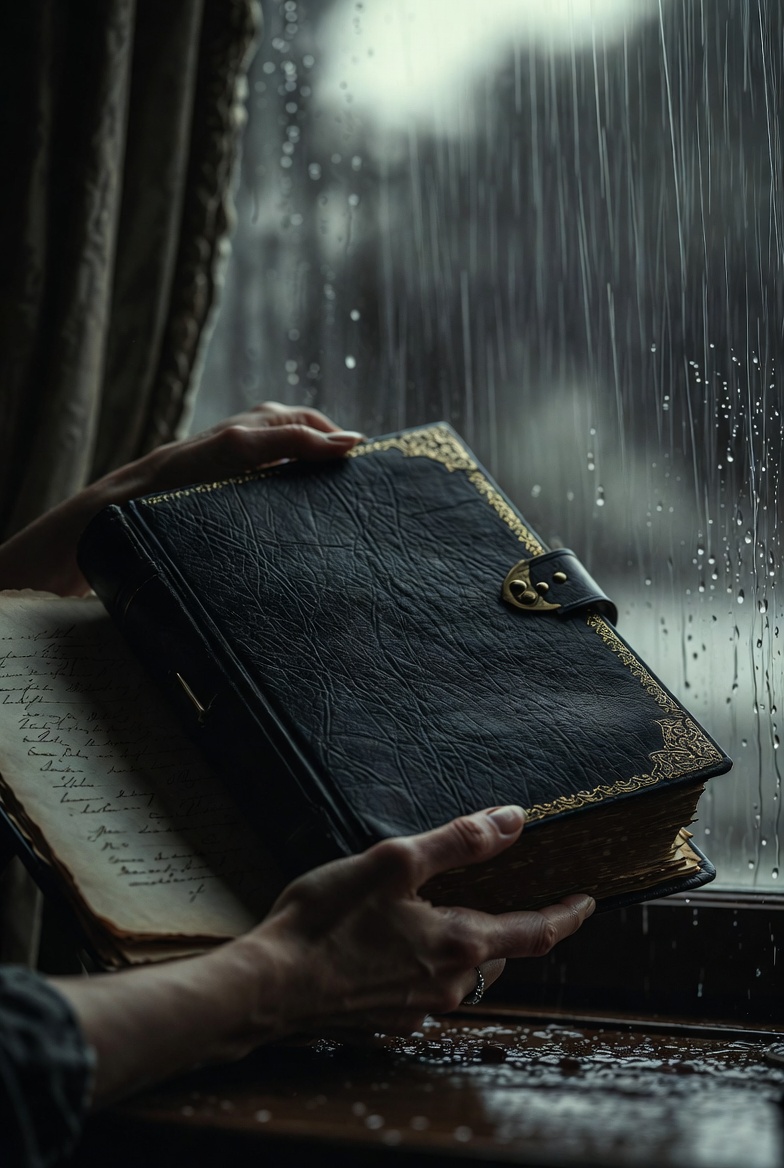 El Legado en los Muros: La Desaparición de la Heredera cover