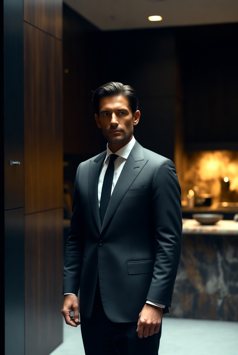 Cuando el Dios de la Guerra Volvió a Casa: La Revancha de la Casa de Subastas cover