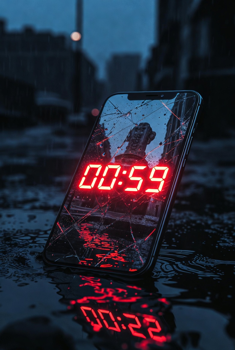 La Reliquia con Fecha cover