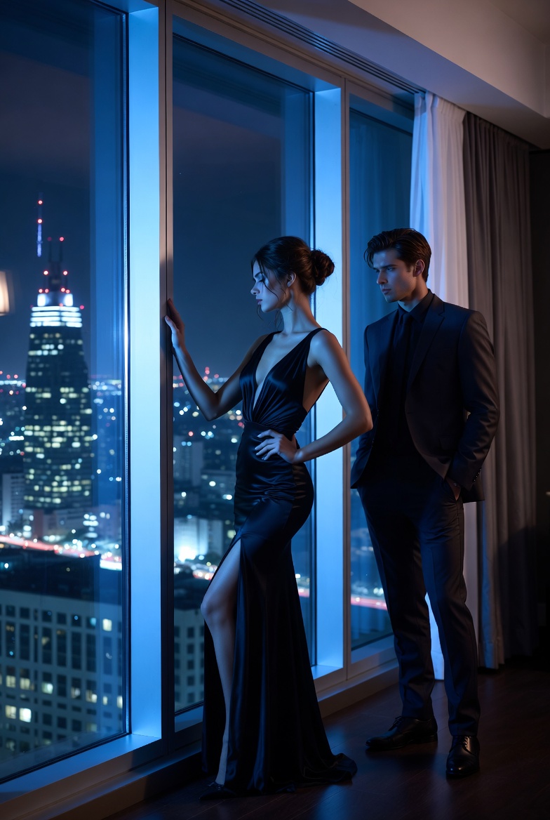 El hijo que él nunca debió conocer cover