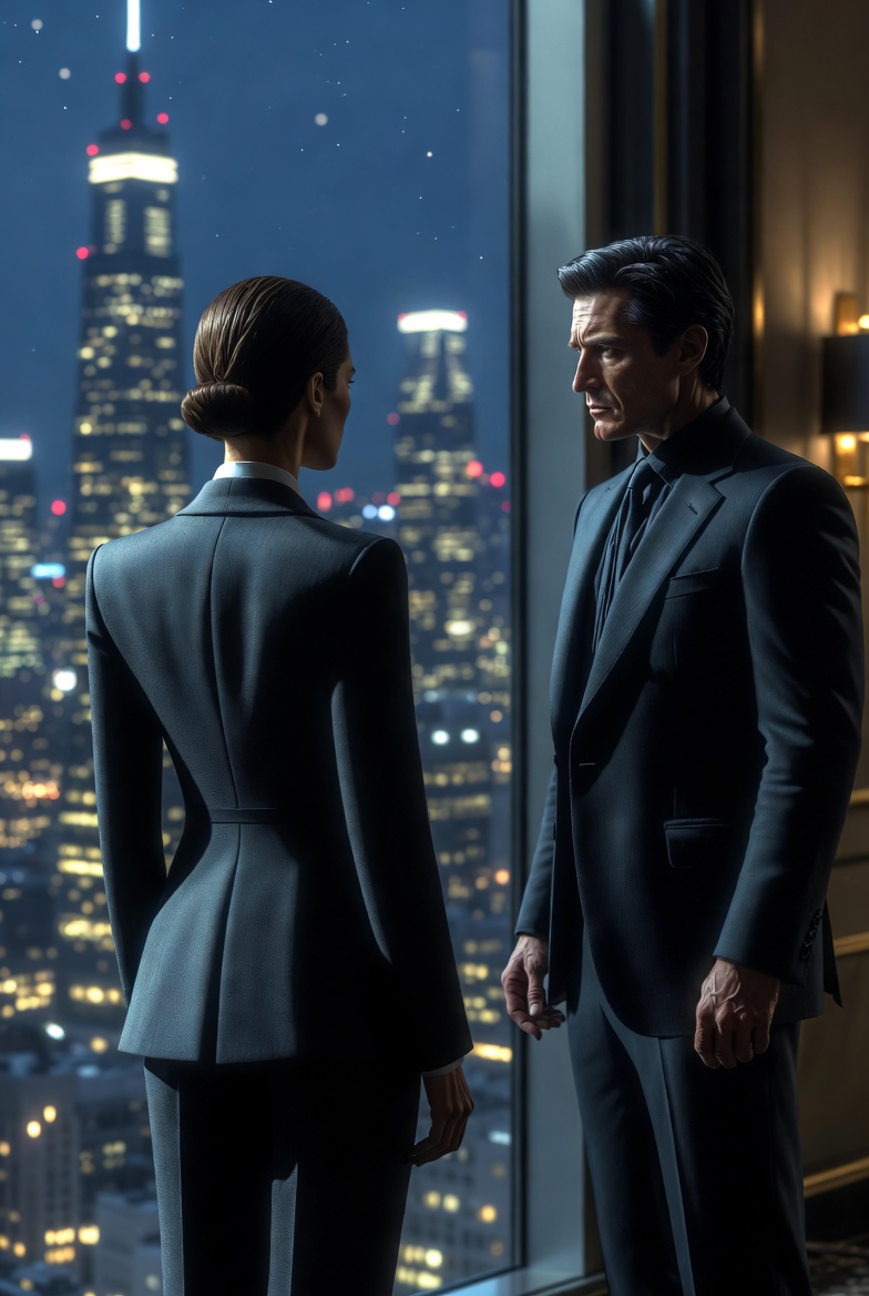 《她虚构的豪门未婚夫：带崽掉马现场》 cover