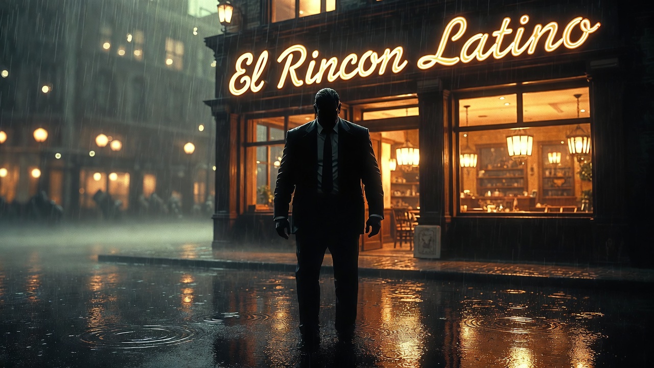 La revancha de los Salvatierra cover