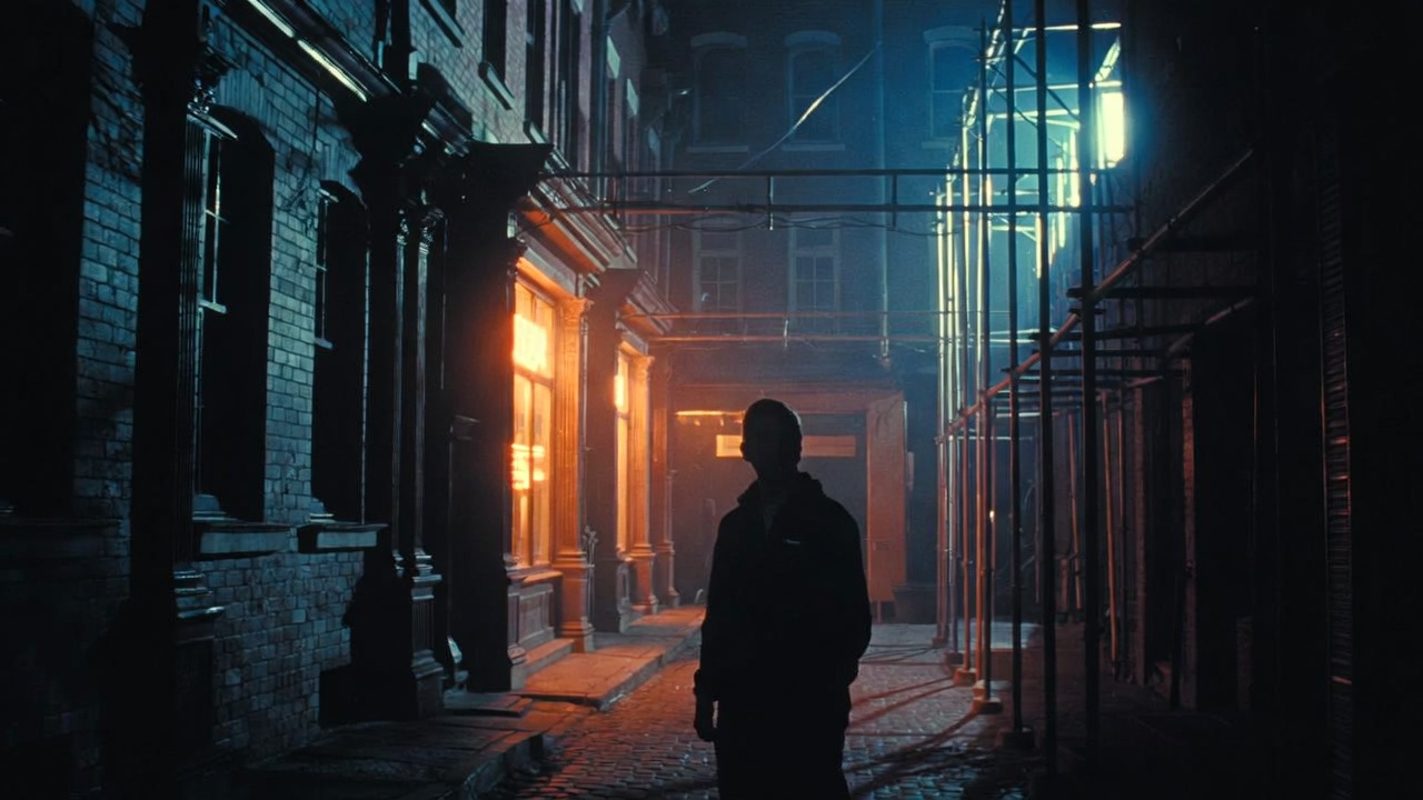 O Dilema de Chinatown cover