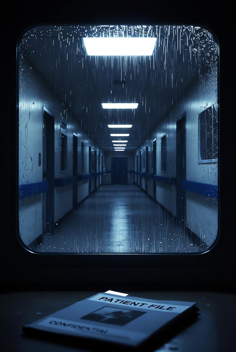 El expediente que debieron borrar: Reloj de encubrimiento cover