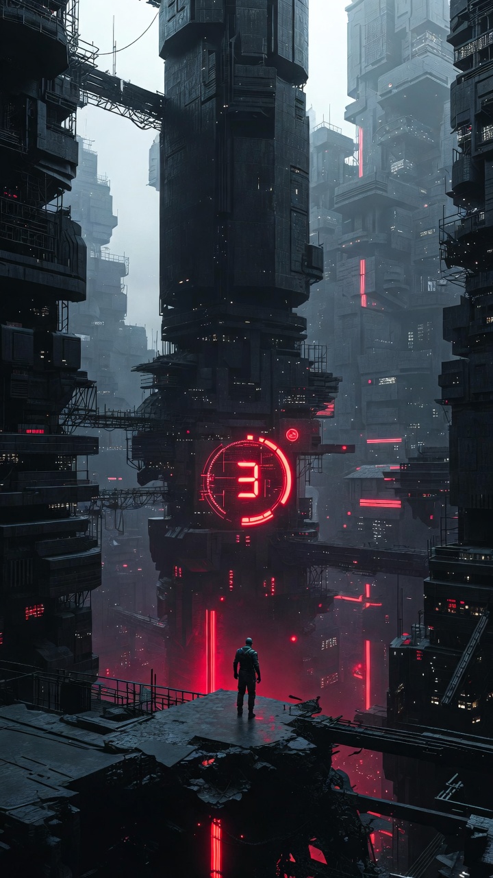 塔城飞升：从报废系统开始 cover