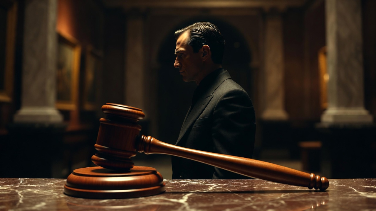 Auction House Comeback cover