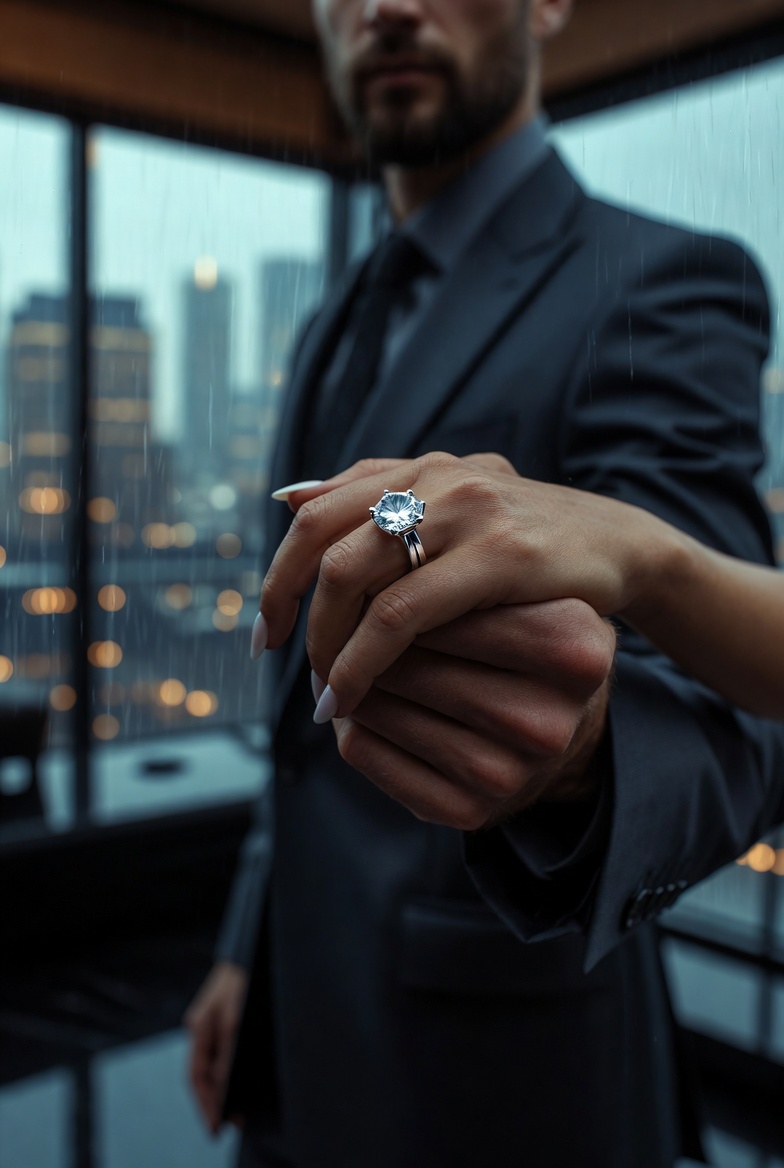 Presión de novia sustituta cover