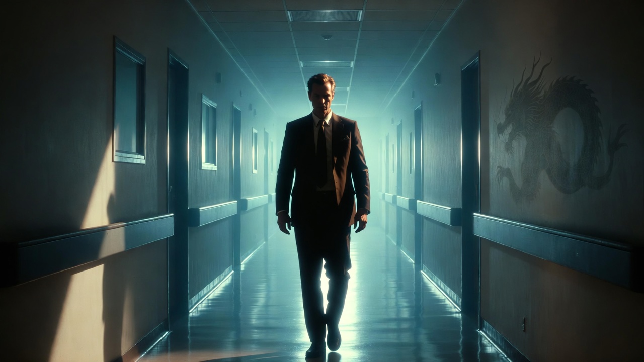 O Rei Dragão à Paisana: O Retorno do Leiloeiro cover