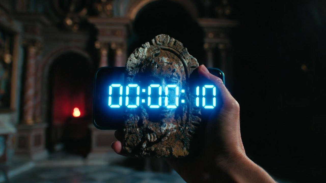 O Prazo da Relíquia cover