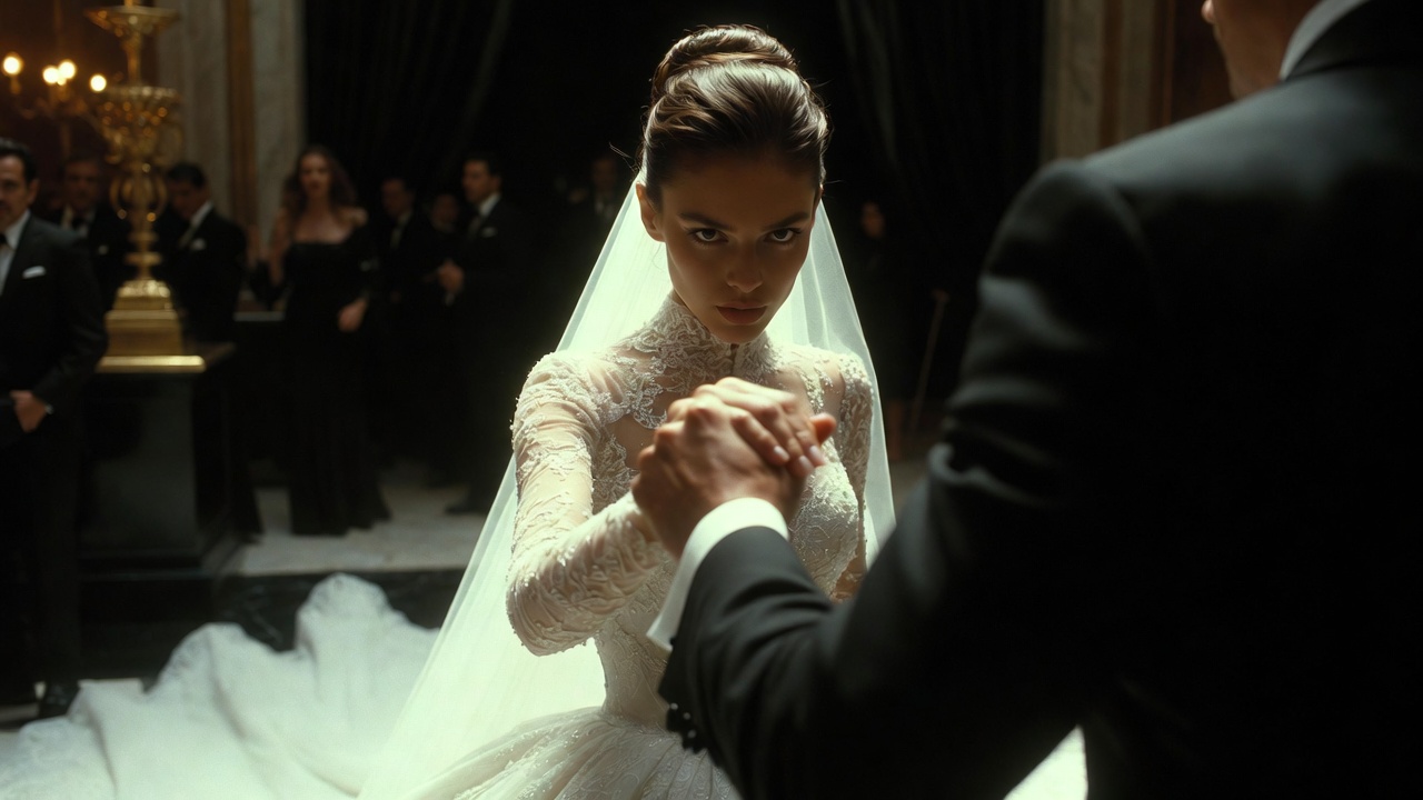 A Noiva que Nunca Foi a Reserva cover