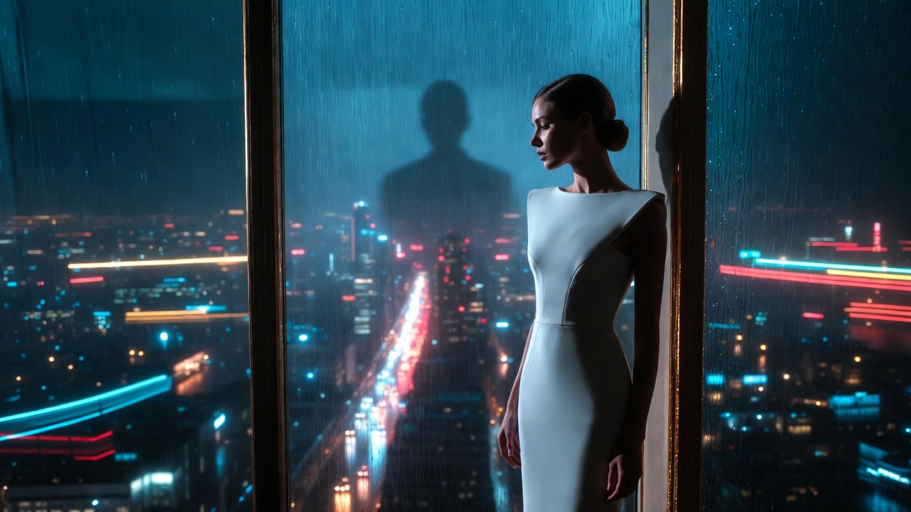 离婚后她不再索取：契约婚约的博弈 cover