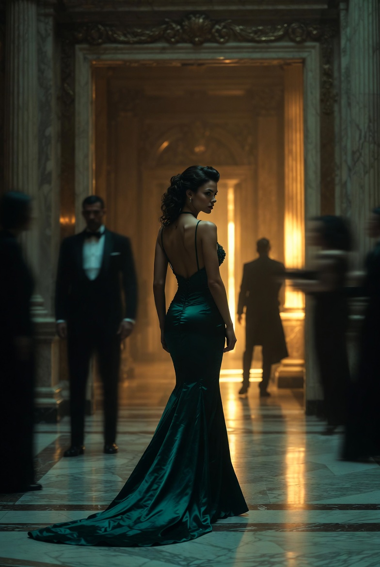 A Herdeira que Fingiram Desconhecer: A Noiva Substituta cover