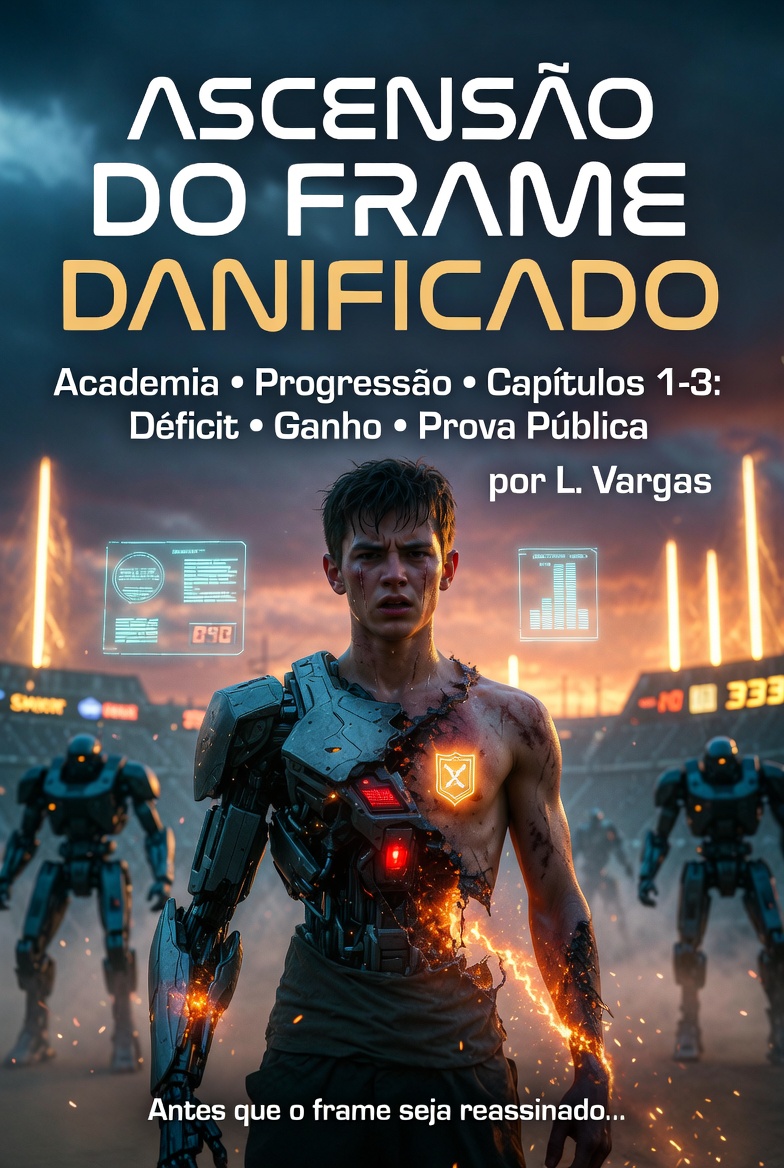 The Lowest Rank Was Only Temporary: Mech Proving Ground cover