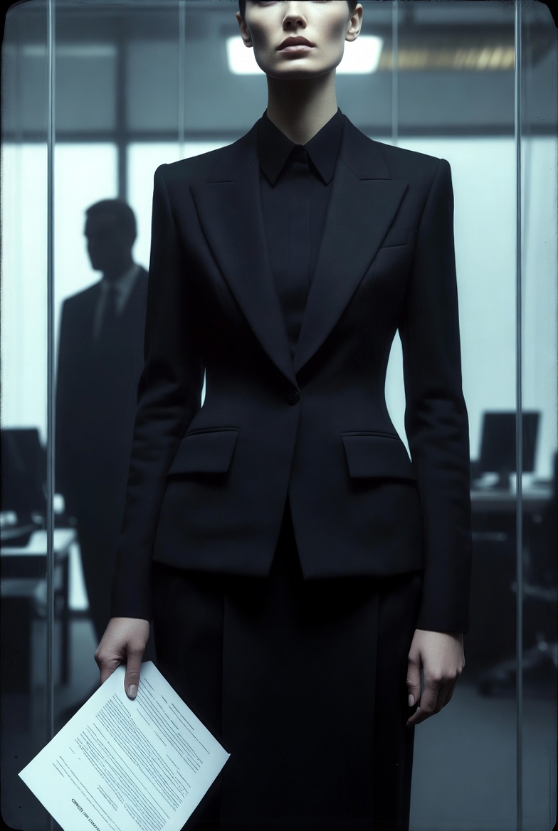 离婚后她不再祈求：假订婚的博弈 cover