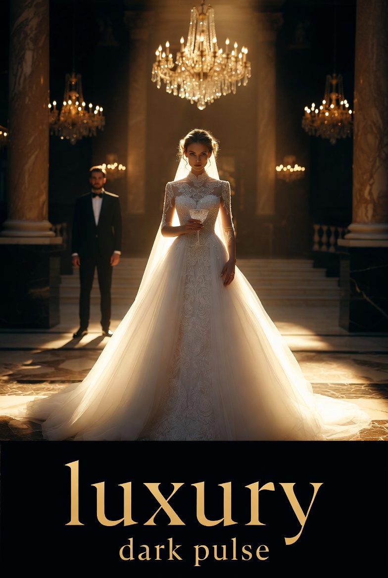 A Noiva que Nunca foi o Plano B cover