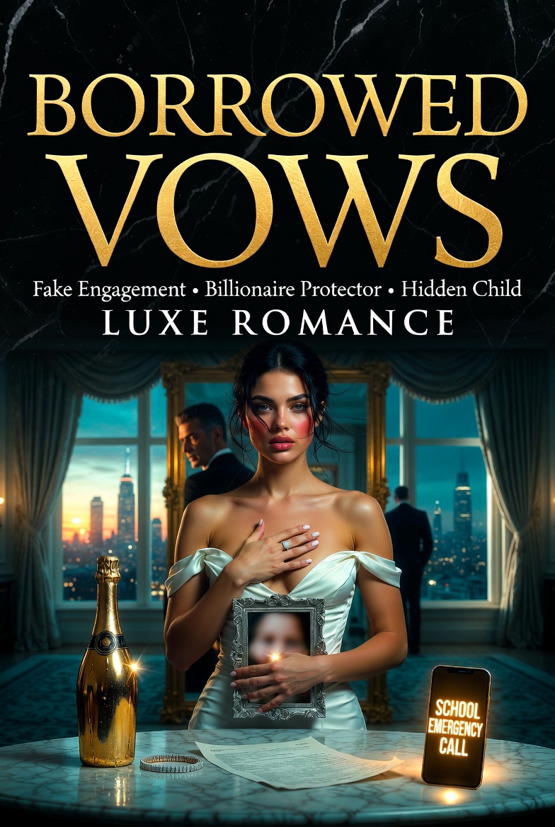 The Billionaire Fiance She Invented: Secret Baby Exposure cover