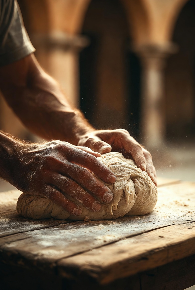 La panadería que abrió cuando todo cerró cover