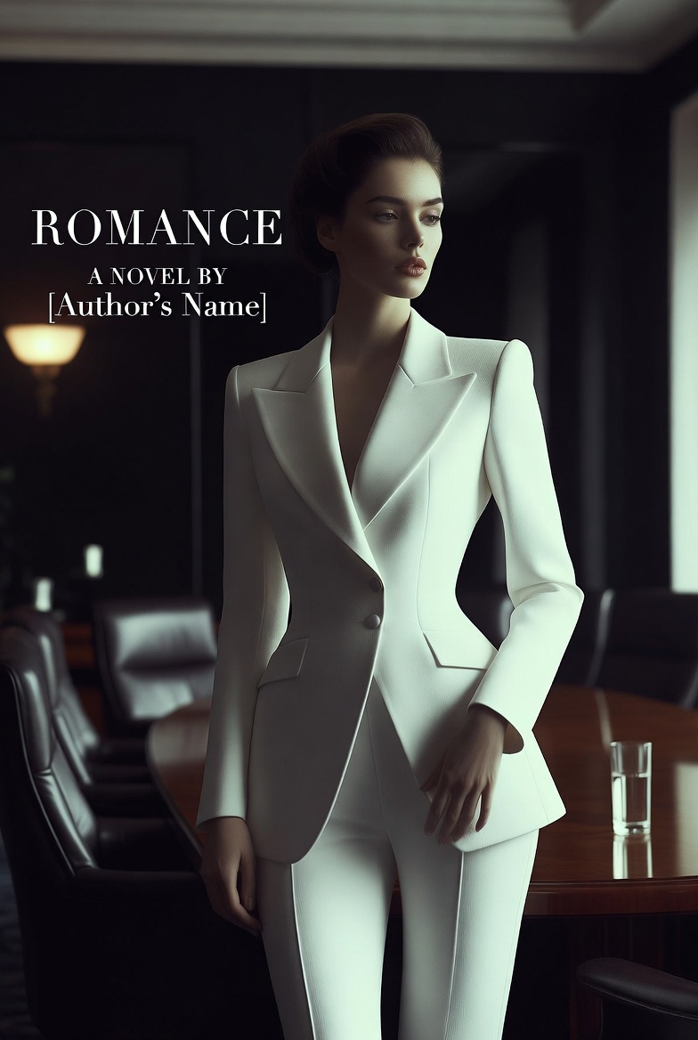 The Bride Who Was Never the Backup cover