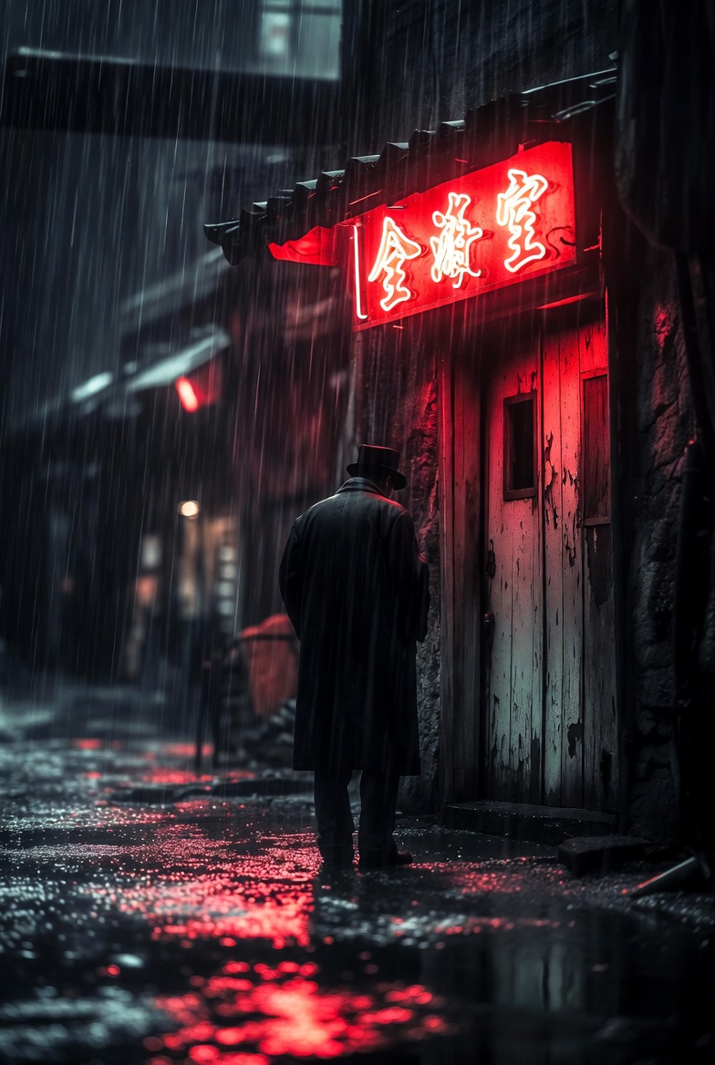 Warisan di Balik Pintu Besi cover