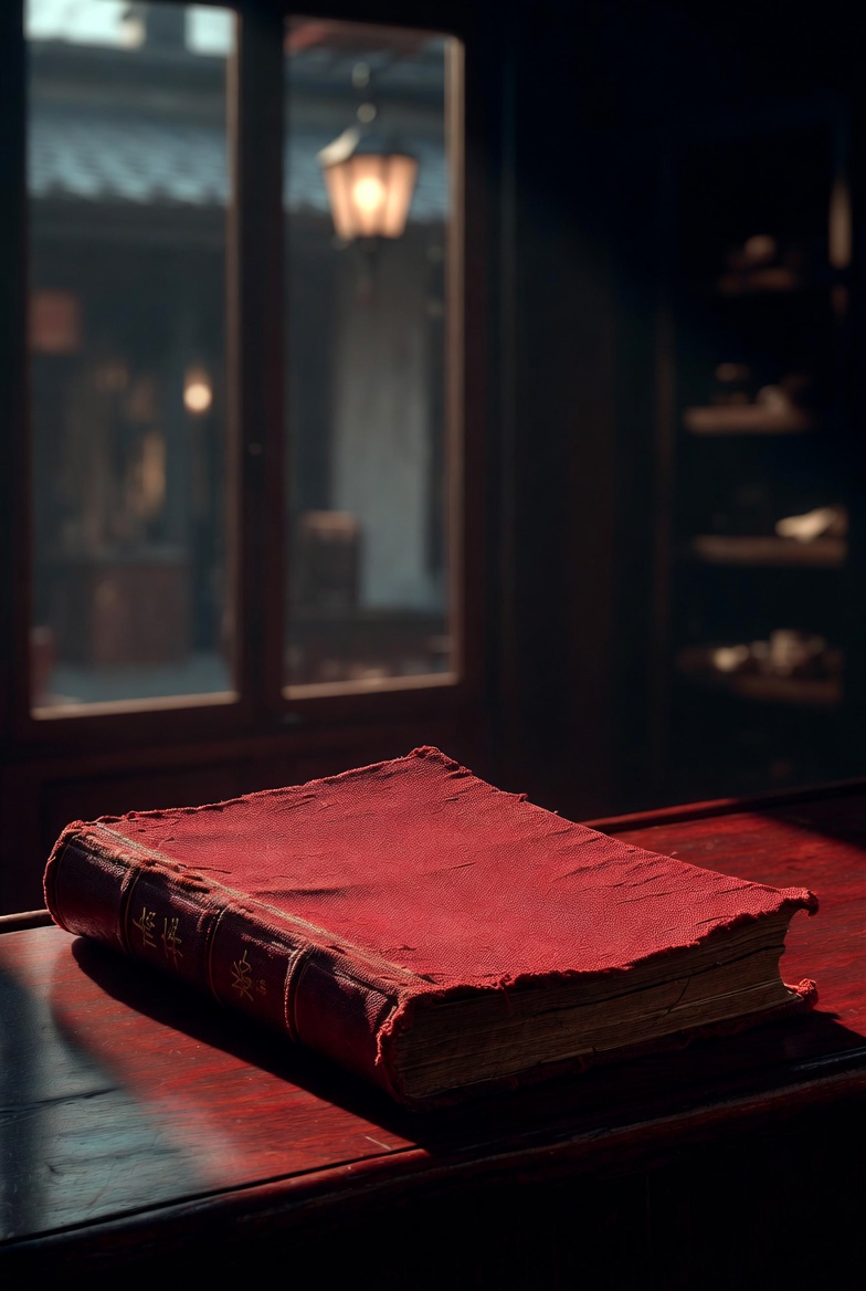 Chinatown Inheritance Rift cover