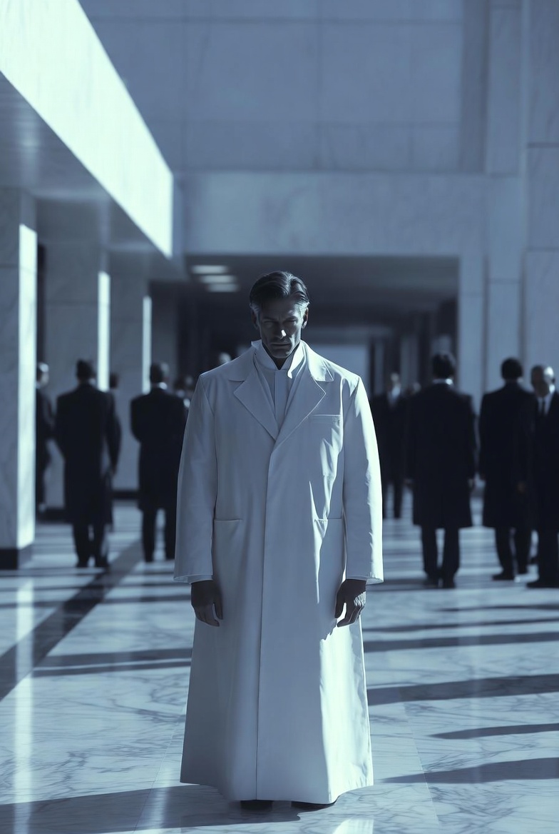 O Médico Oculto: Prova no Pronto-Socorro cover