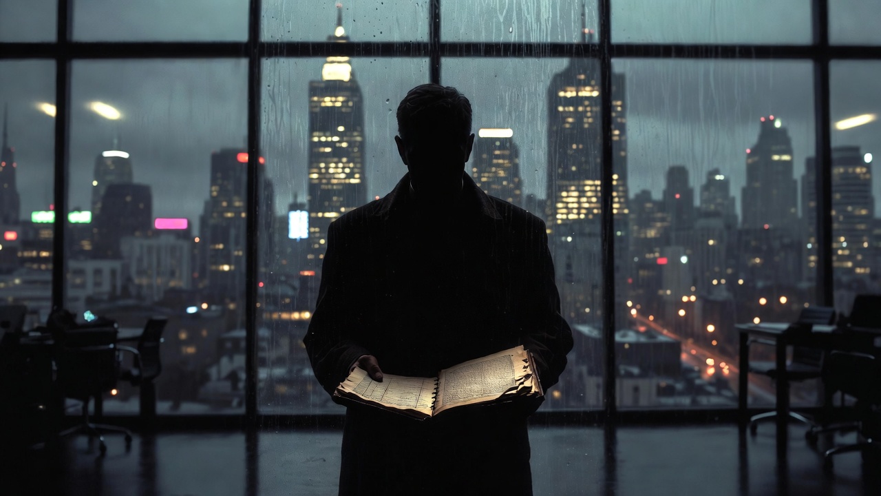 龙王归来：拍卖行里的隐形权贵 cover