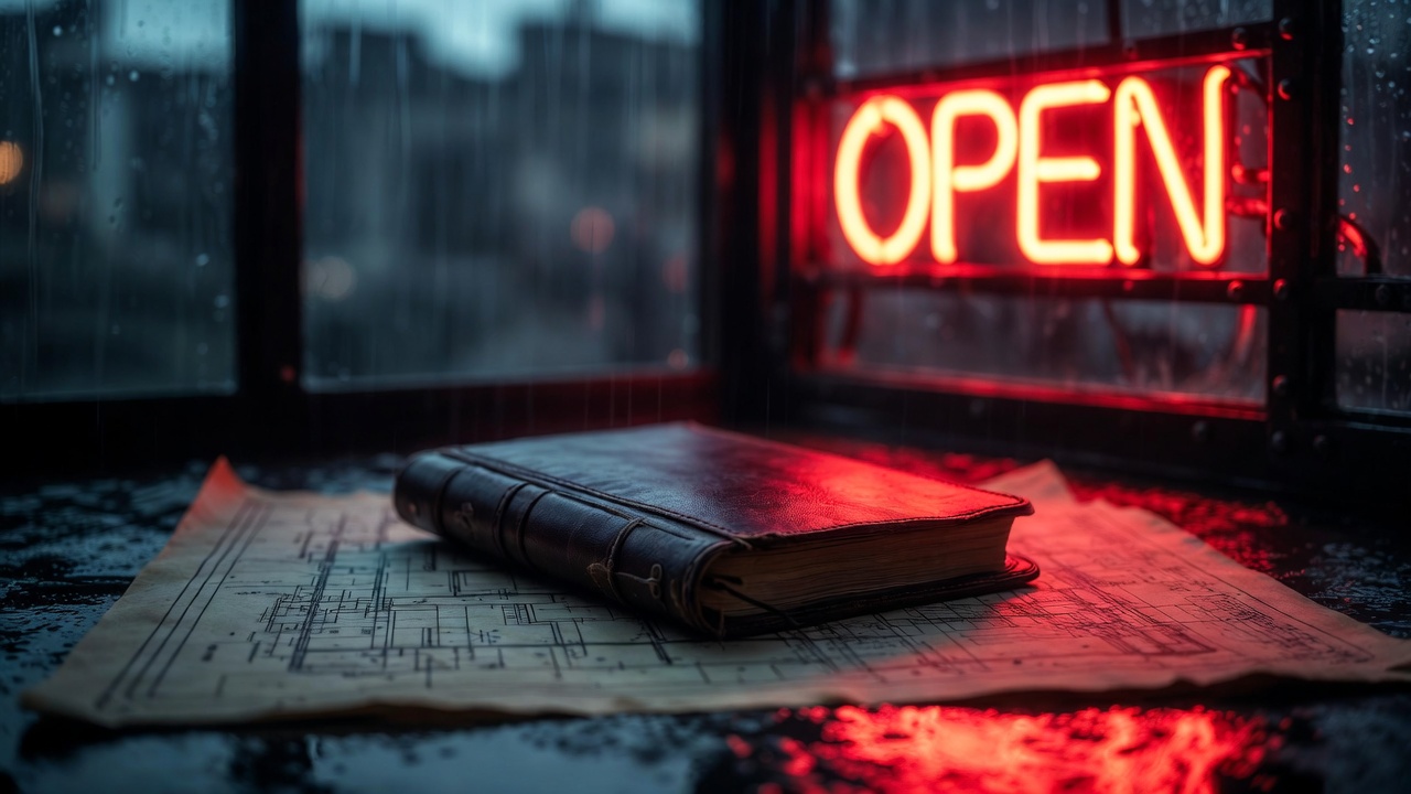 A Dívida do Bairro Chinês cover