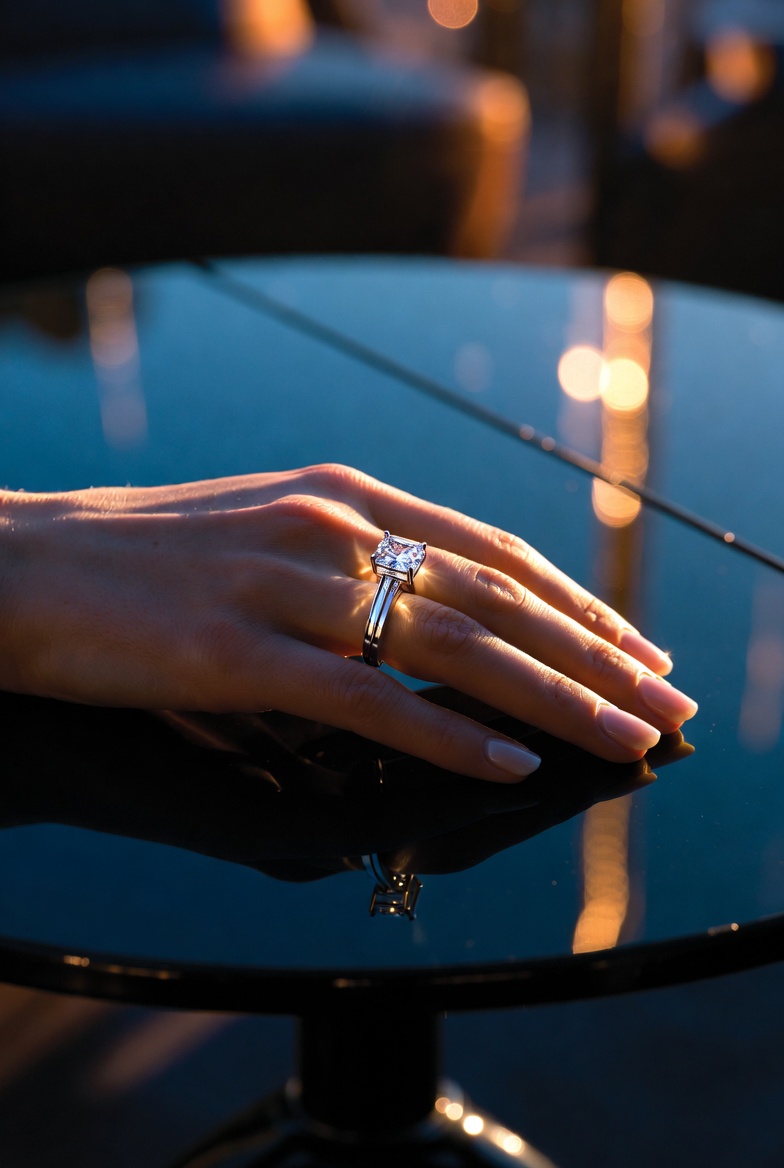 The Thorne Contract: A Divorce Comeback cover