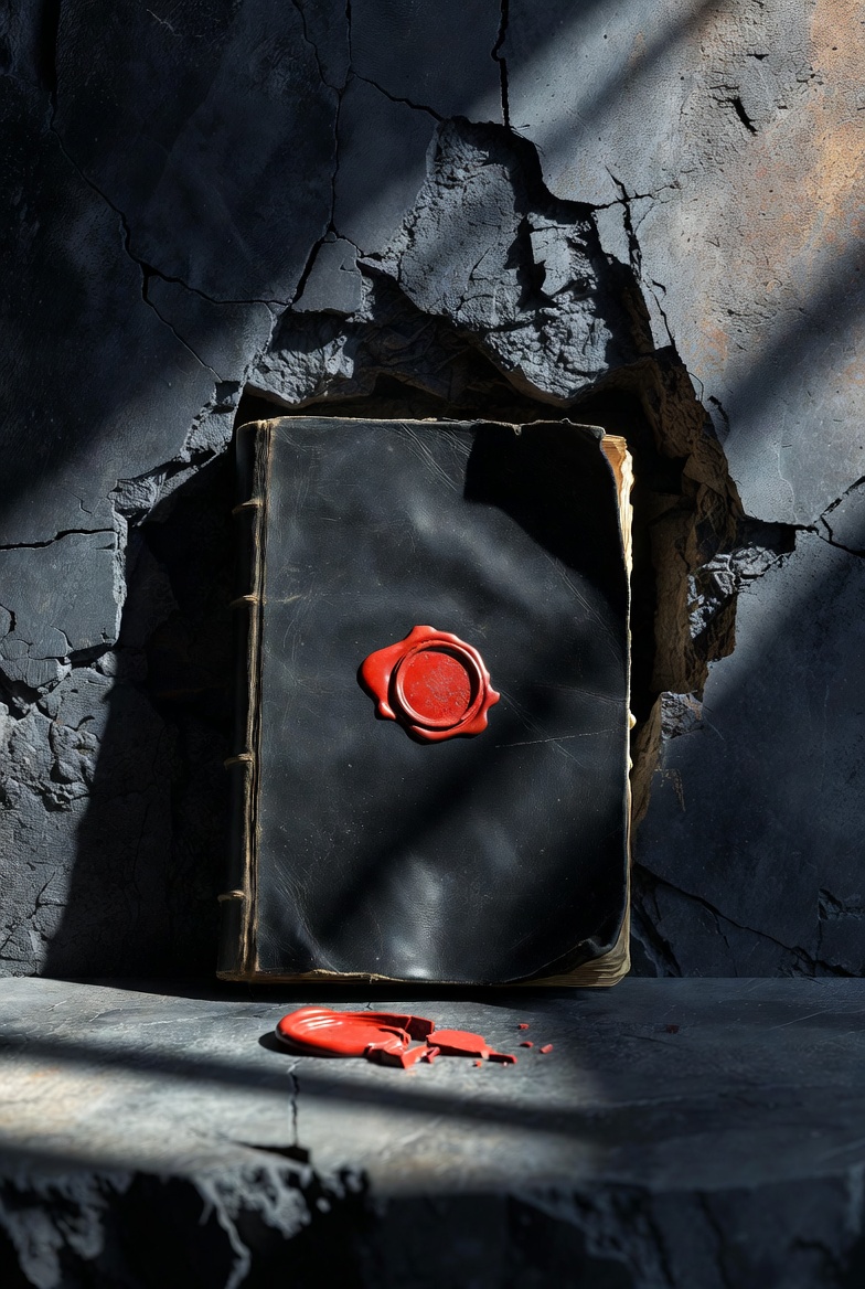 The Ledger in the Walls: Heiress Disappearance cover