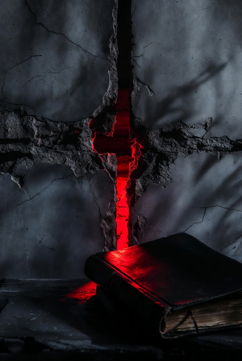 深墙黑账：豪门失踪案 cover