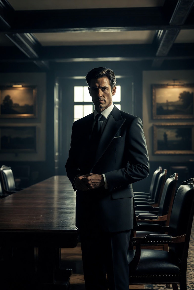 Expulsión del consejo cover