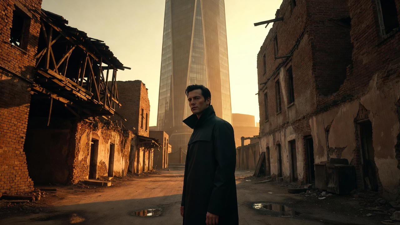 A Herança que Seguiu o Herdeiro cover