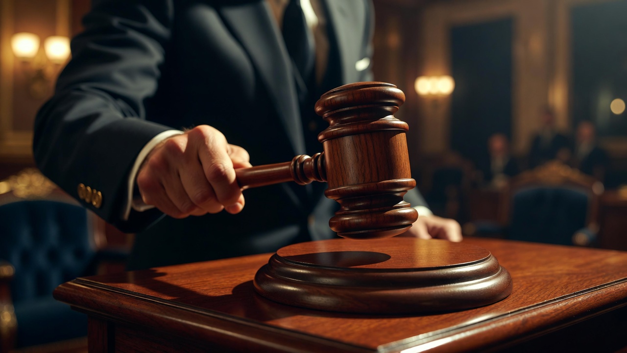 El yerno que cambió el juego: El regreso del subastador cover