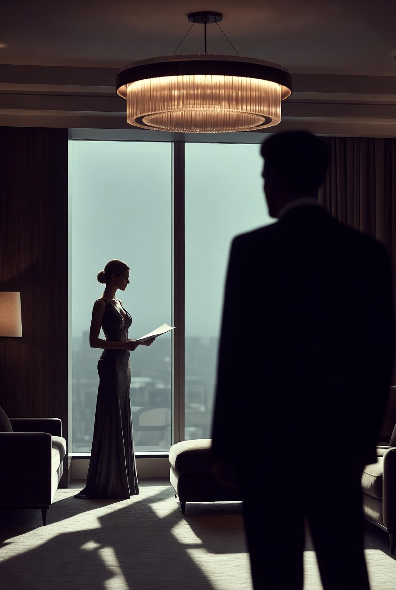 《替嫁千金：顾少的契约新娘》 cover