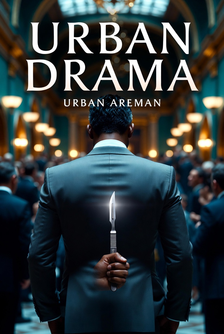 O Médico Oculto que Todos Zombaram: Prova no Pronto-Socorro cover