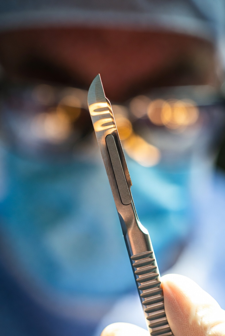 Emergency Ward Proof cover