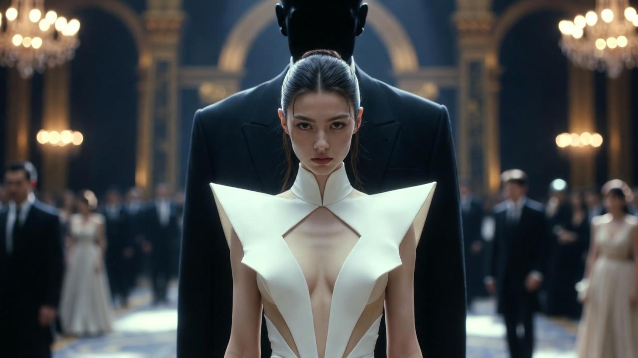 《替身新娘：豪门合约下的反击博弈》 cover