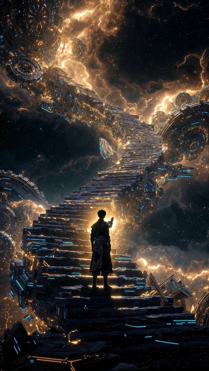 Ascensão de Sangue cover