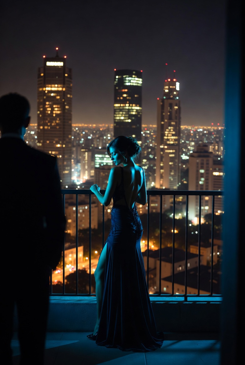 O Filho Que Ele Nunca Deveria Ver: Colisão de um Noivado de Fachada cover