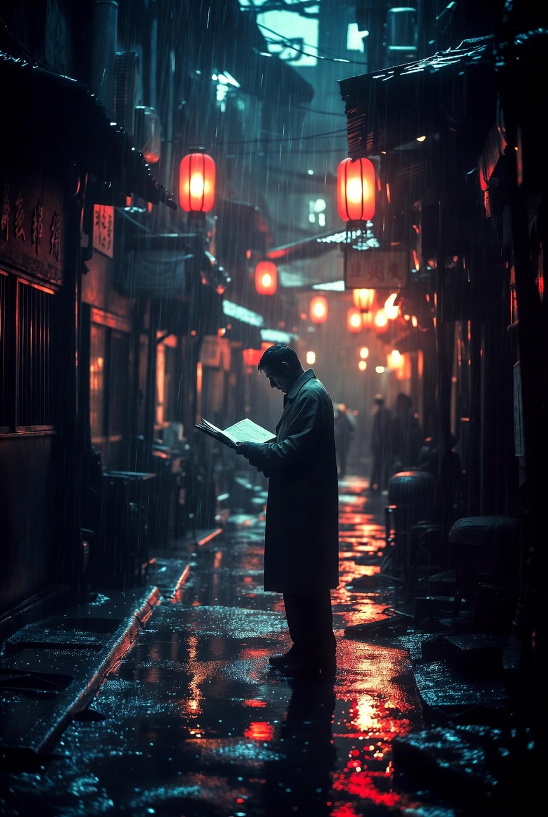 La herencia en el Barrio: La grieta del legado cover