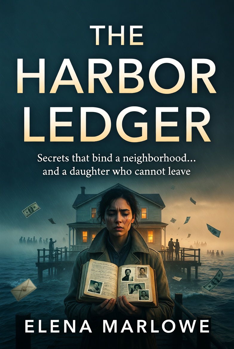 The Clinic That Kept Everyone's Name: Immigrant Network Fracture cover