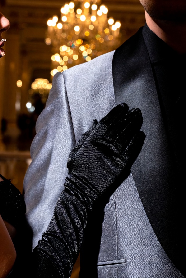 The Heir's Coldest Bargain cover