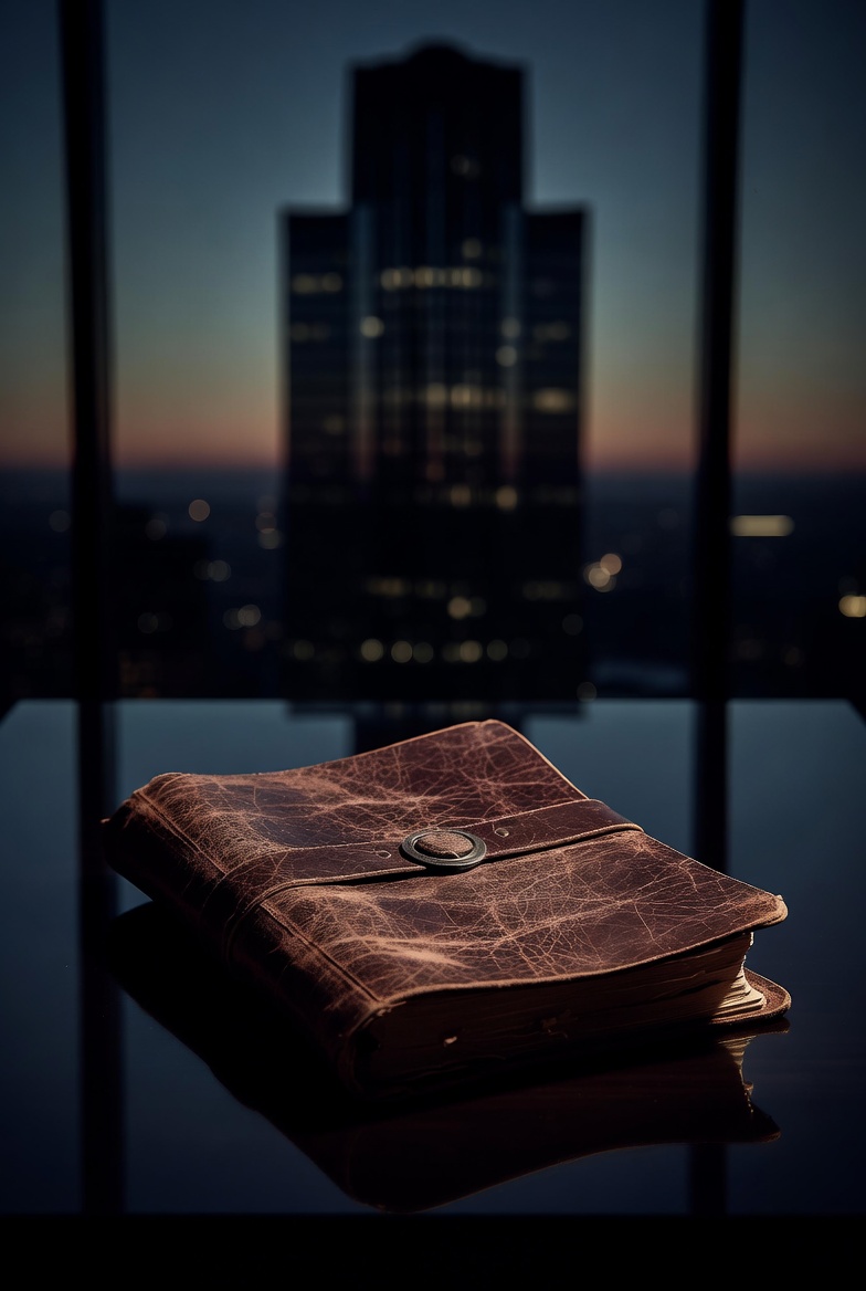 The Man Who Owned the Board Anyway cover