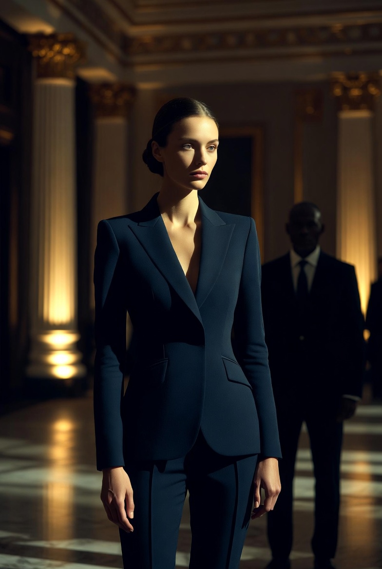 离婚后她不再索取 cover