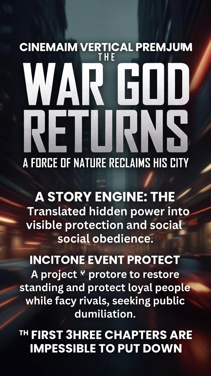 When the War God Came Home: Auction House Comeback cover