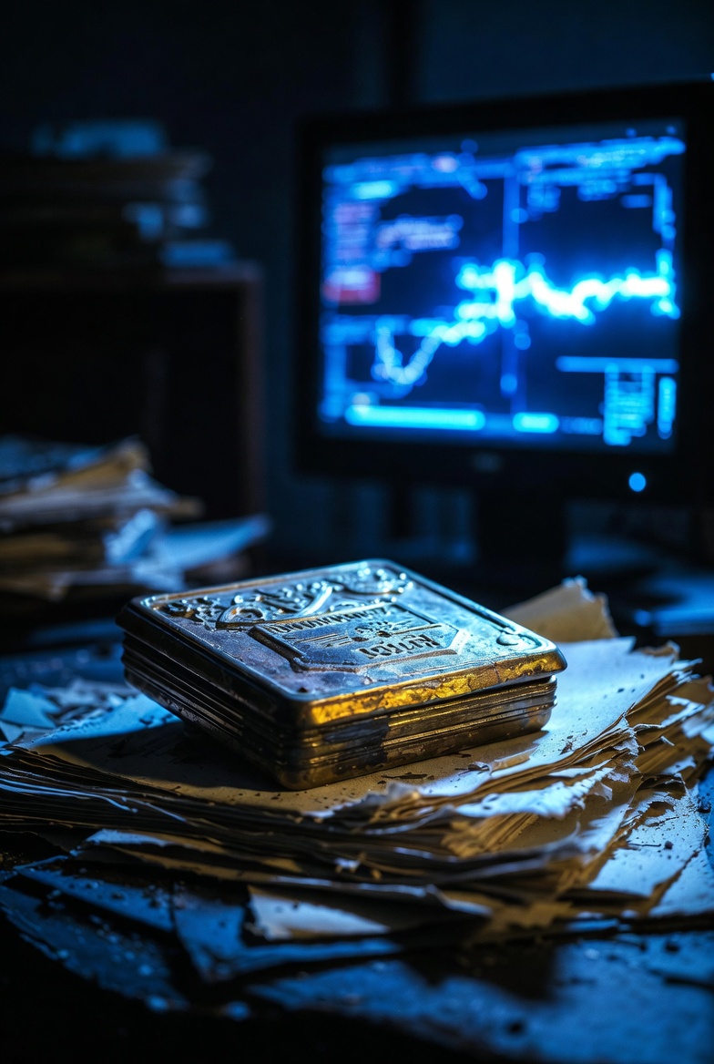 Livestream Implosion cover