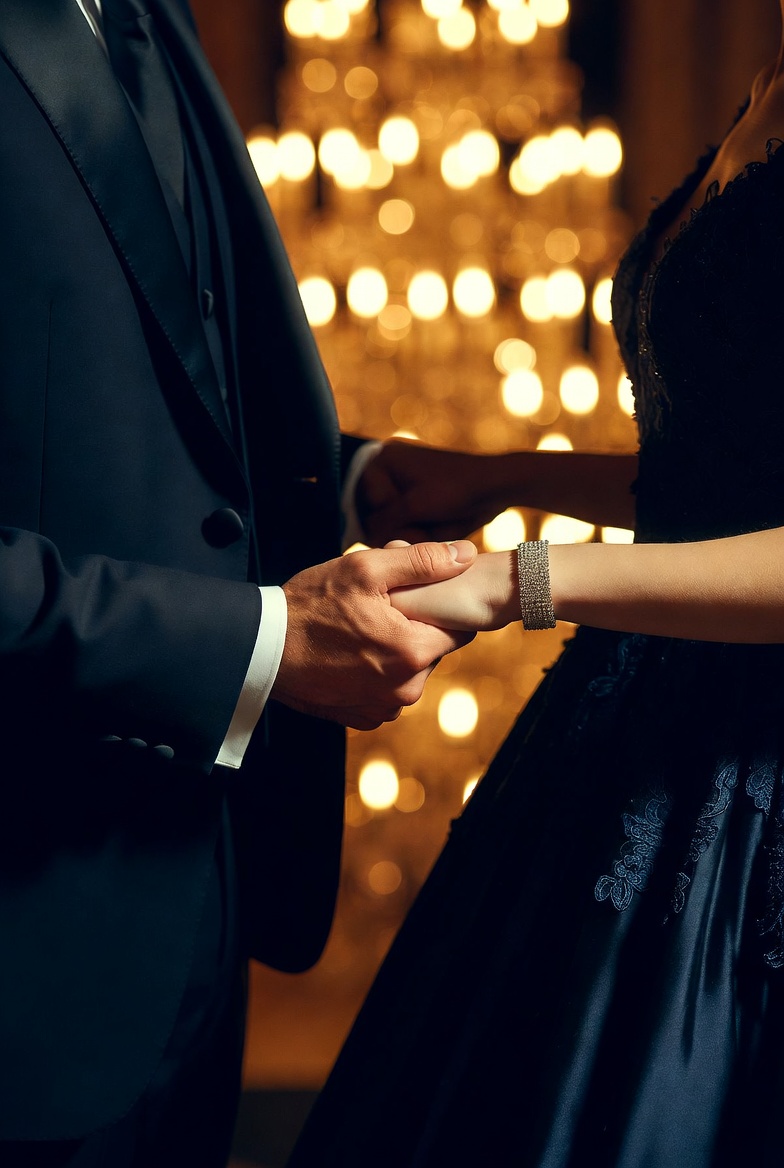 A Esposa do Contrato: O Herdeiro de Gelo cover