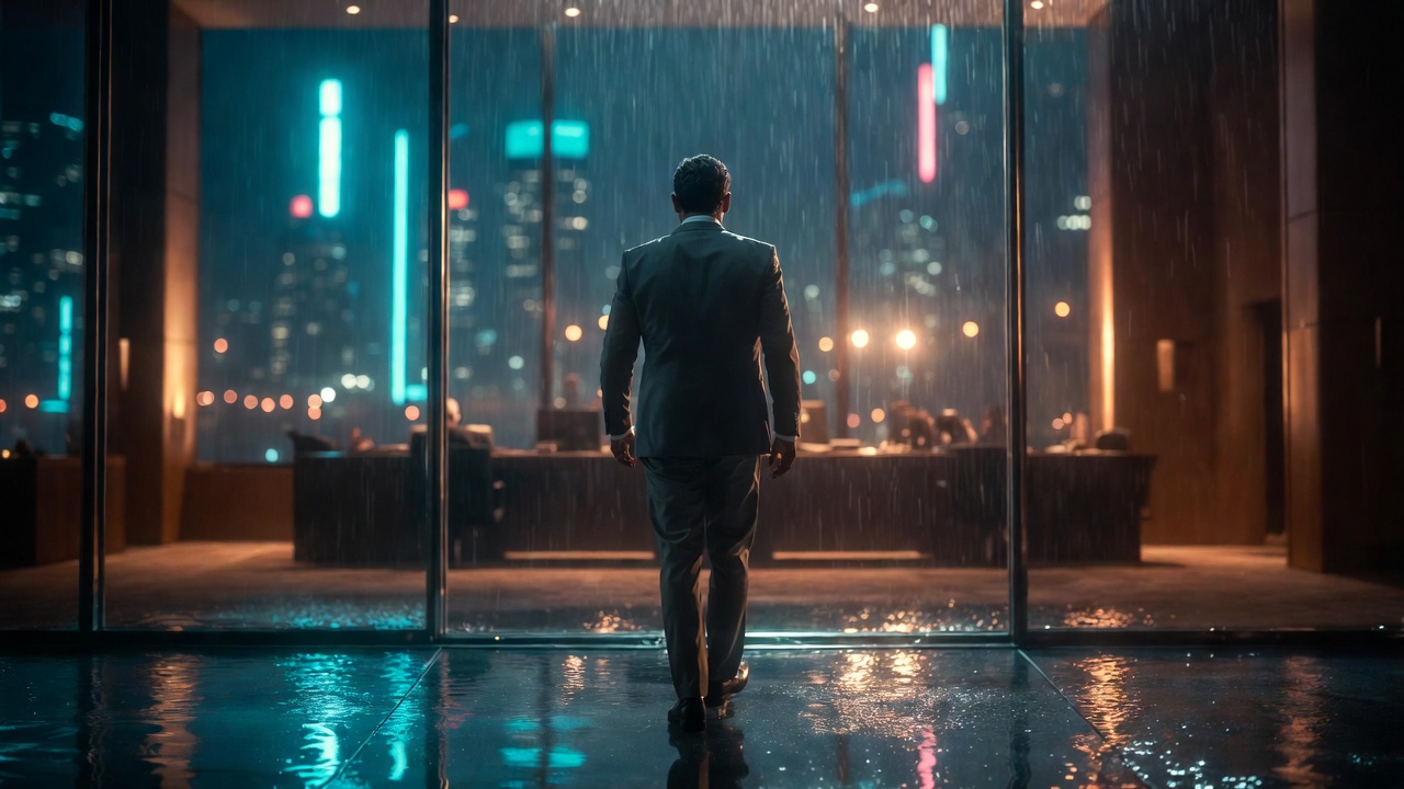 El Heredero Despojado cover